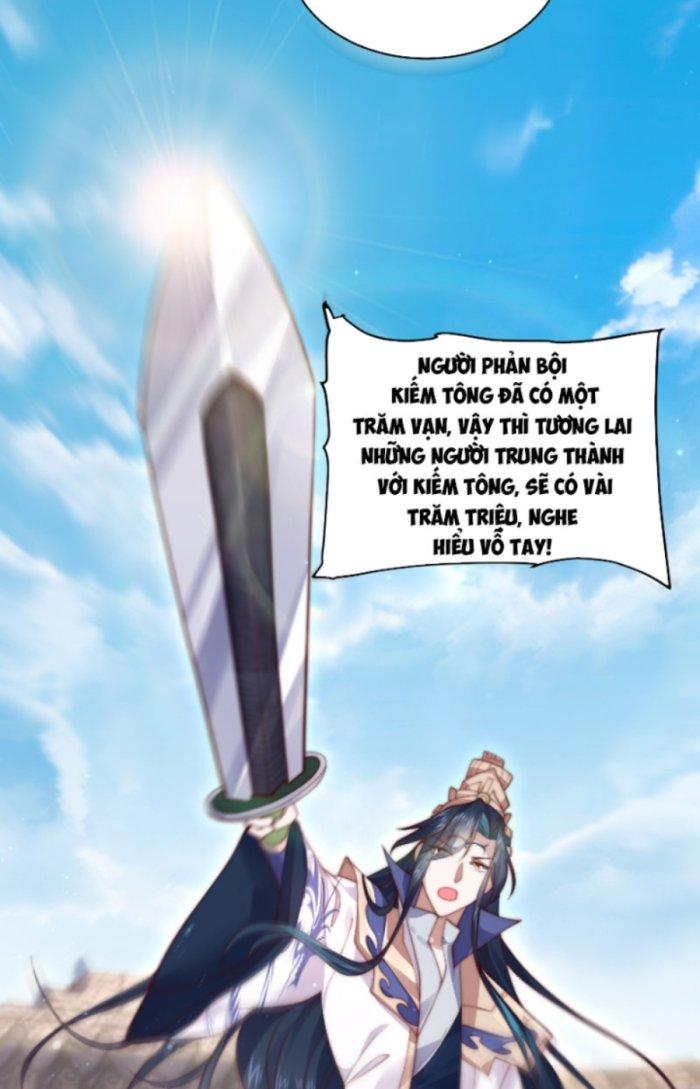 mỗi nữ đồ đệ đều muốn giết ta chapter 25 20