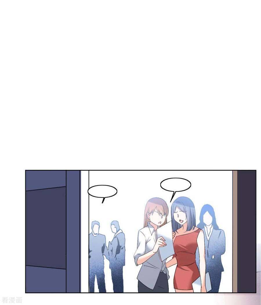 cô ấy đến rồi, xin nằm xuống! chapter 66 5