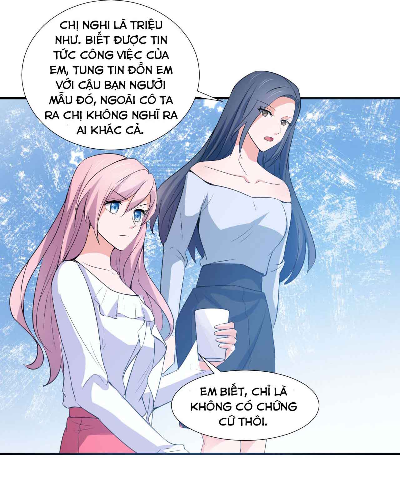 bí mật không thể yêu đương chapter 34 20