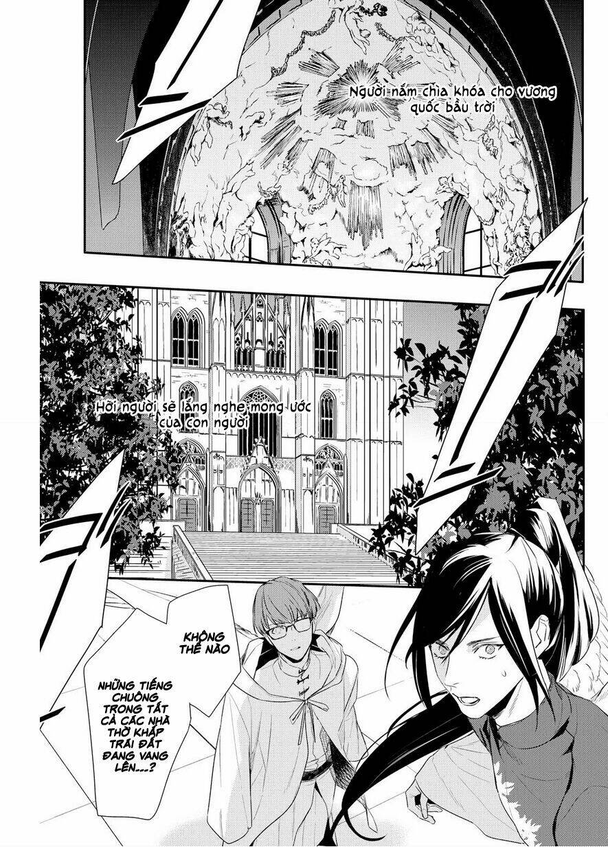 phong ấn triệu hồi ác quỷ dantalion chapter 90 6