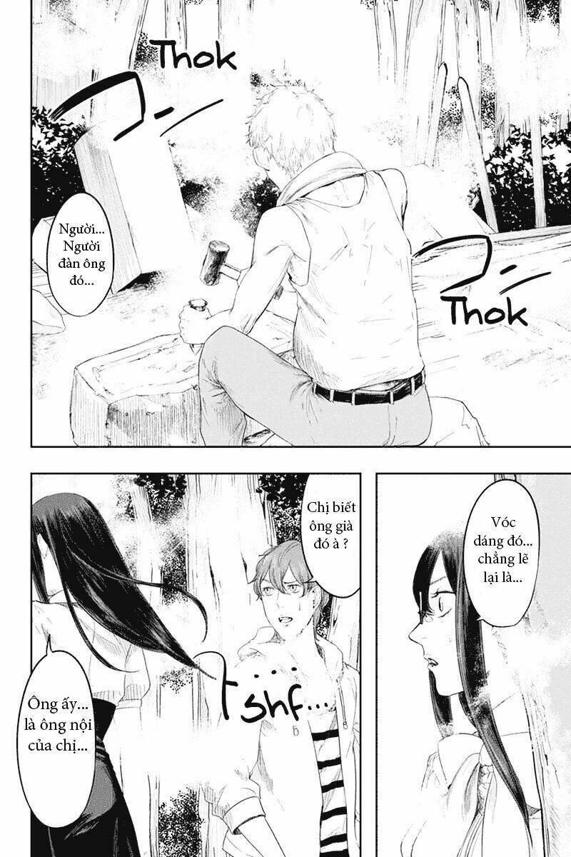 zero - kage miko chapter 25 13