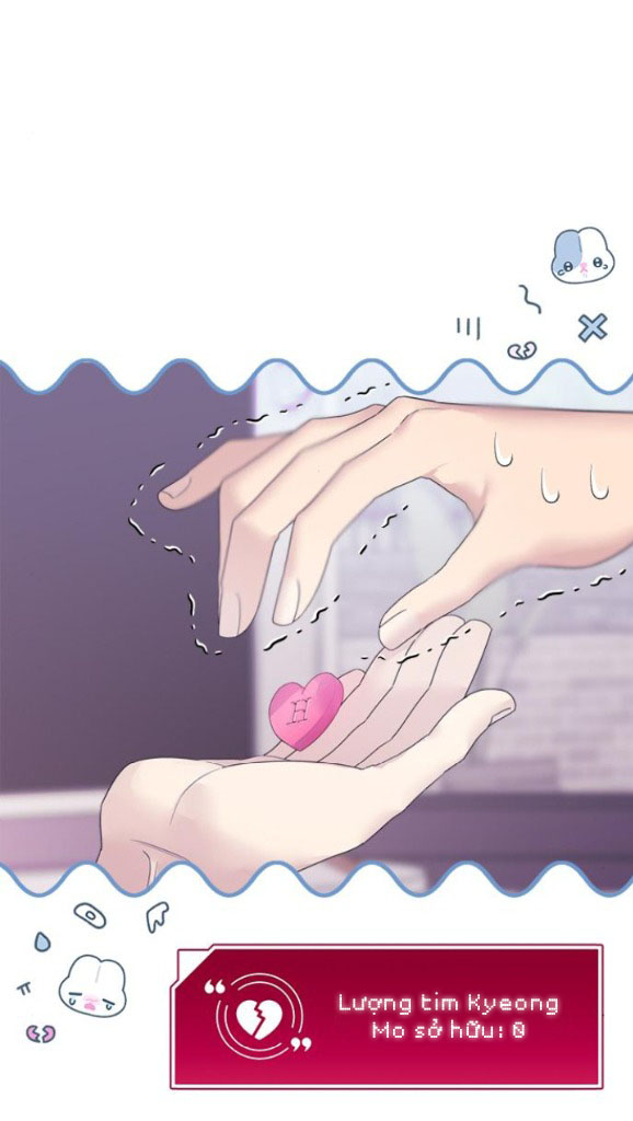 Couple Breaker chapter 64.1 29