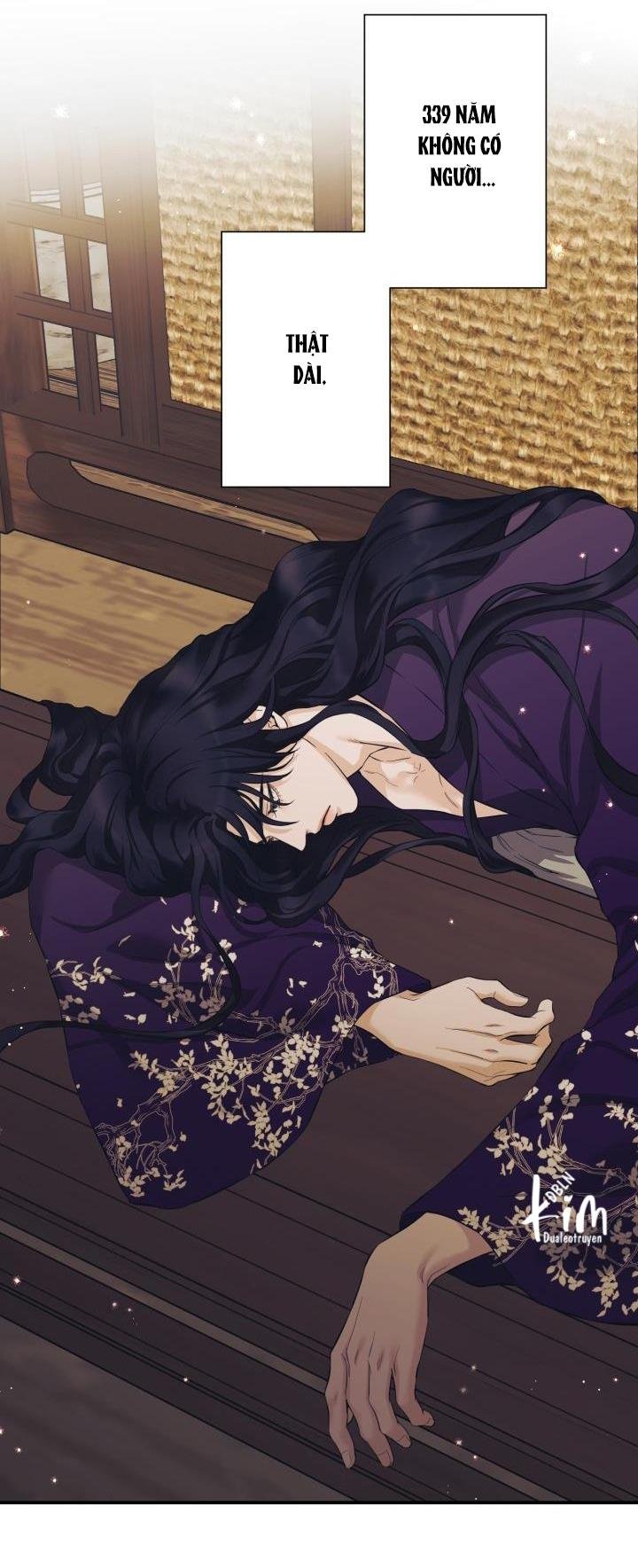 truyện ngắn lục lạc đôi chapter 2.3 6