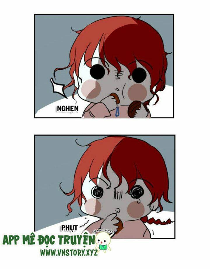 đạo trưởng đại nhân đến nhà chapter 25.5 9