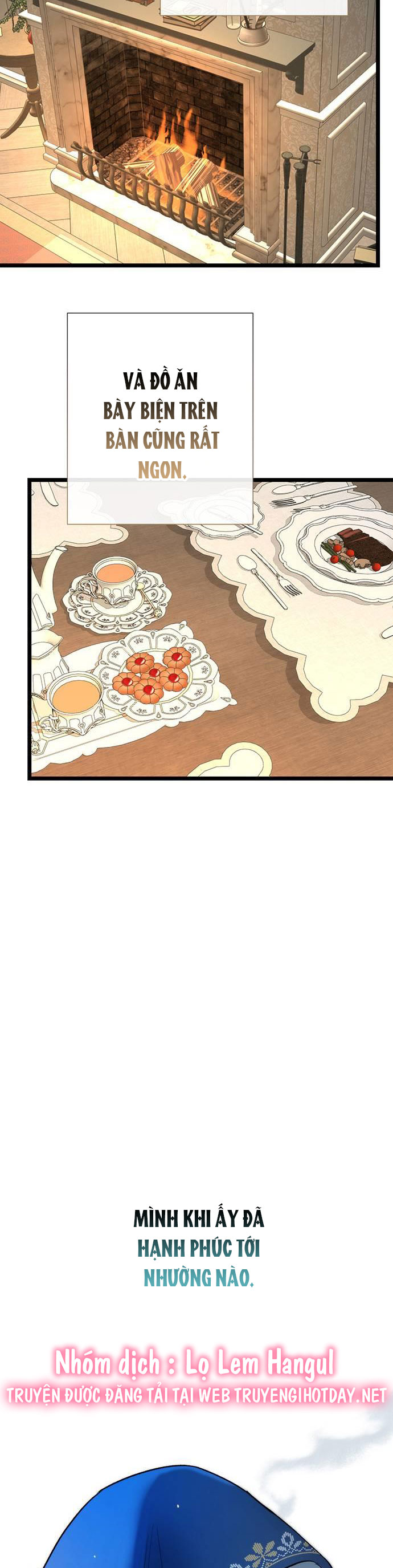 hoàng tử phiền toái chapter 59 8