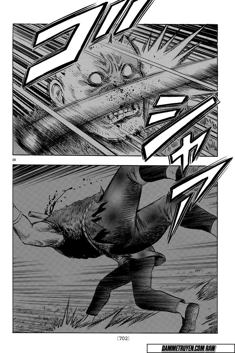 hoàng phi hồng phần 4 chapter 118 27