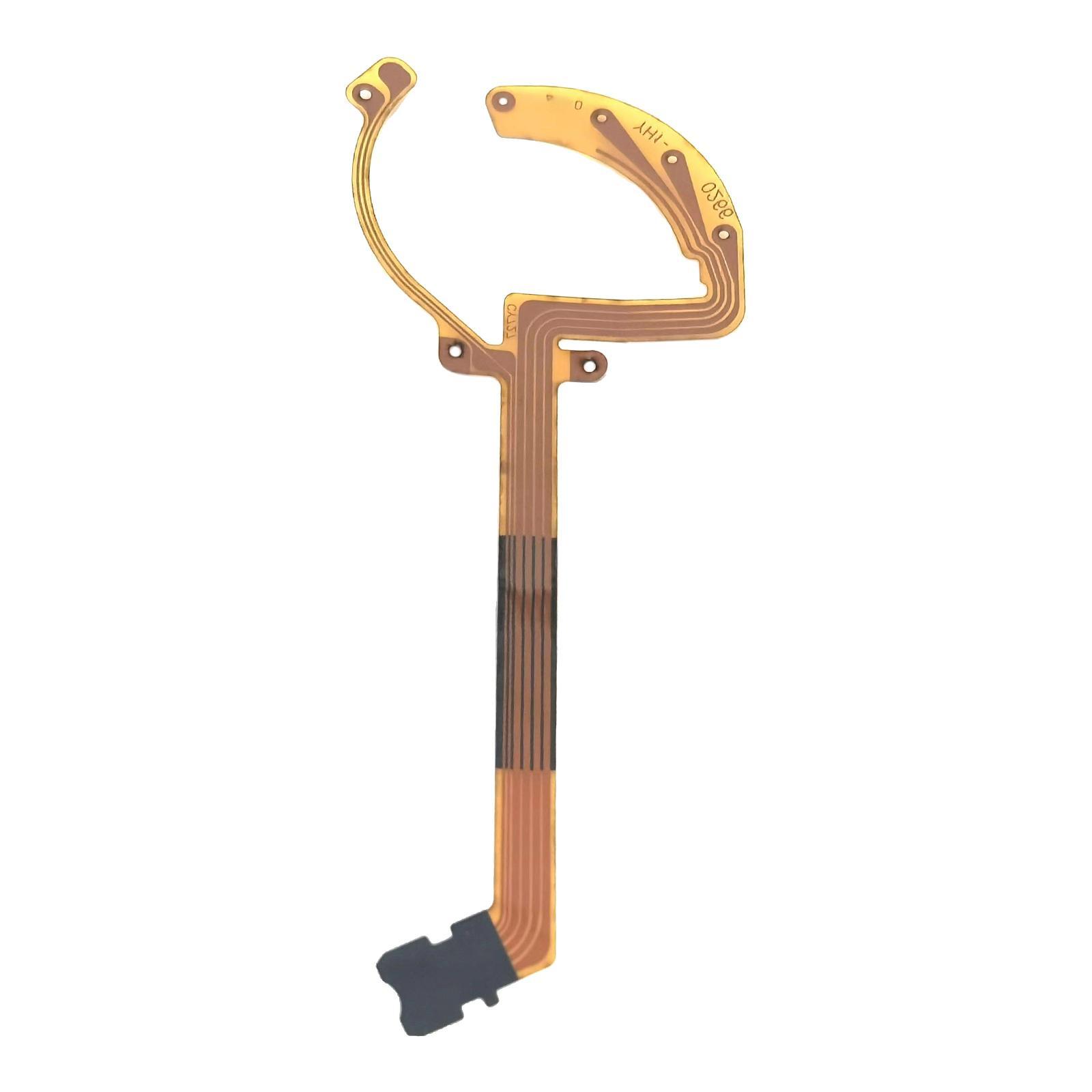 Lens  Flex Cable Replacement Parts for  28-70mm  Cameras