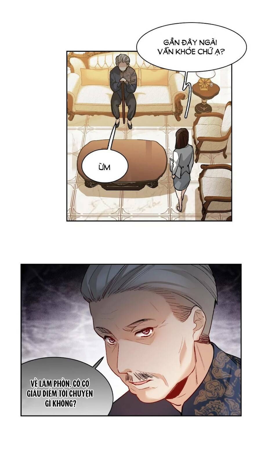 thế giới đệ nhất cự tinh chapter 32.1 3