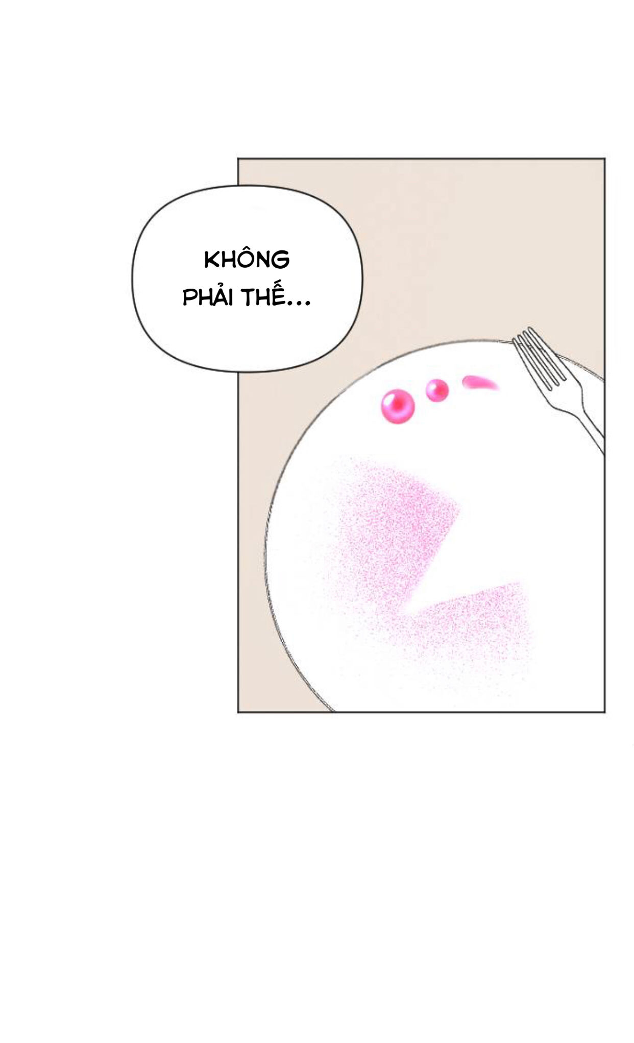 lựa chọn cuối cùng của tôi là nam phụ chapter 9 22