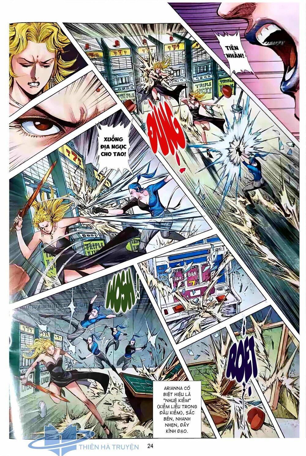 vương tiểu long truyện chapter 3.2 5