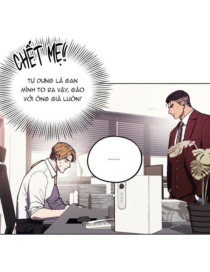 làm dâu nhà tài phiệt họ kang chapter 9 9