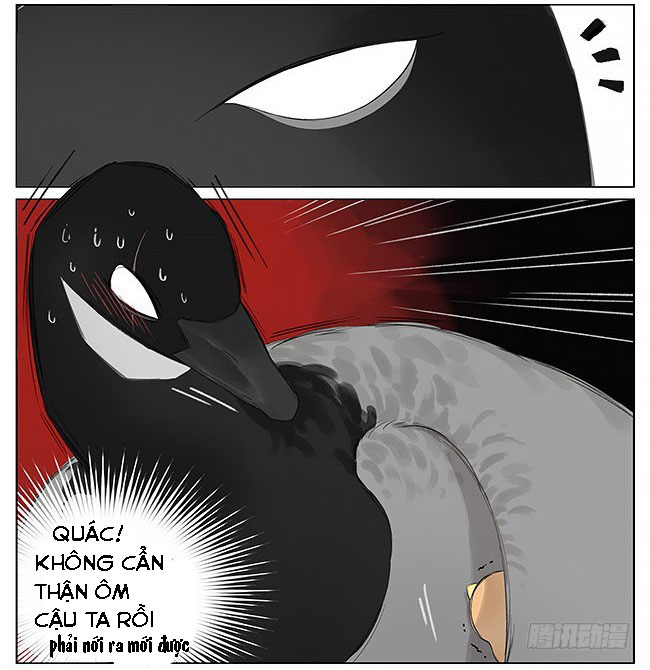 sẻ chiếu mới và nhạn phong sương chapter 9 15