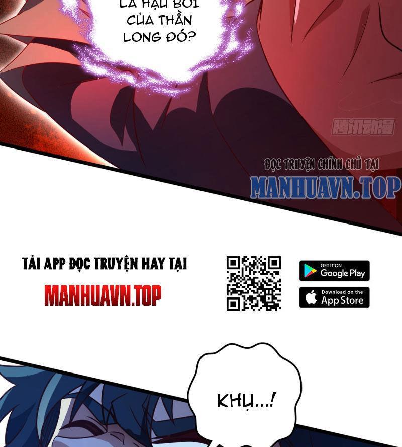 ta , thần long chi hậu chapter 49 39