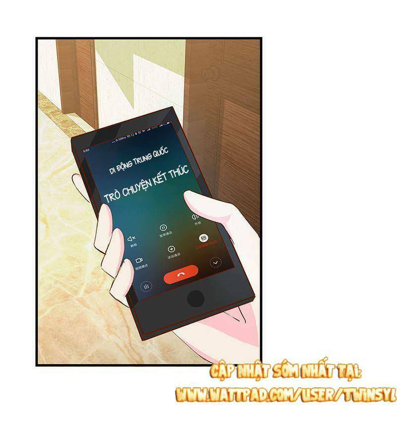 không gả cho tổng tài, gả cho người hầu chapter 156 3