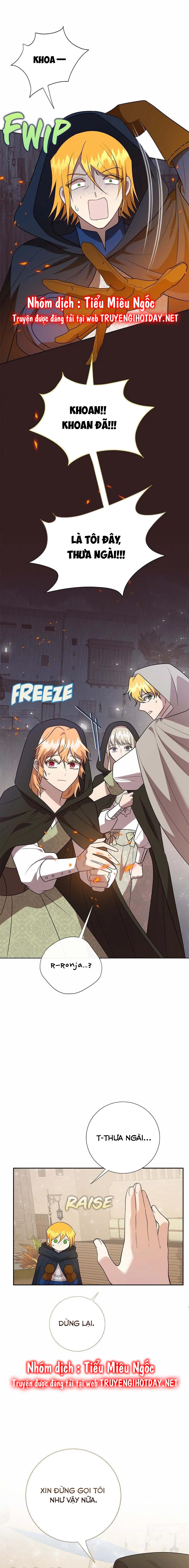 đừng ăn thịt tôi mà chapter 114 4