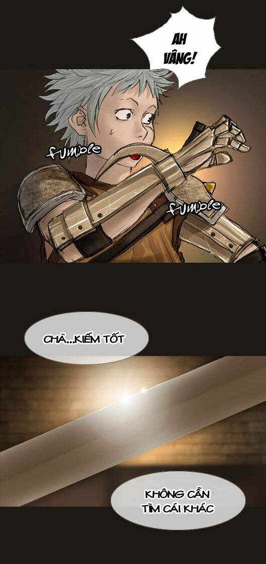 hội ảo thuật chapter 27 24