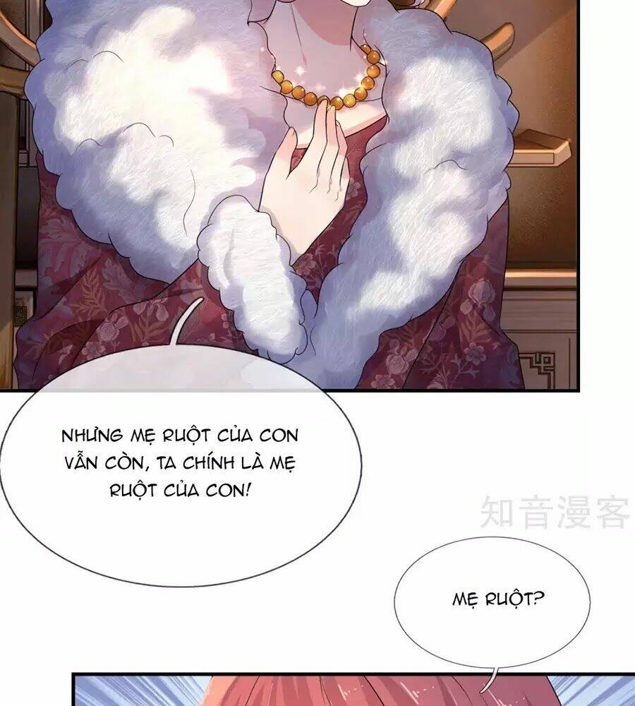 loạn thế tù sủng: thiếu soái bất lương của ta chapter 64 6