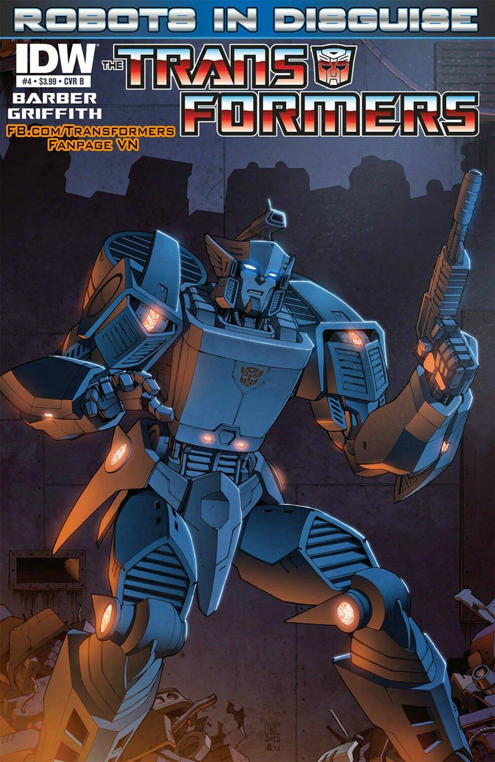 the transformers: robots in disguise chapter 4 2