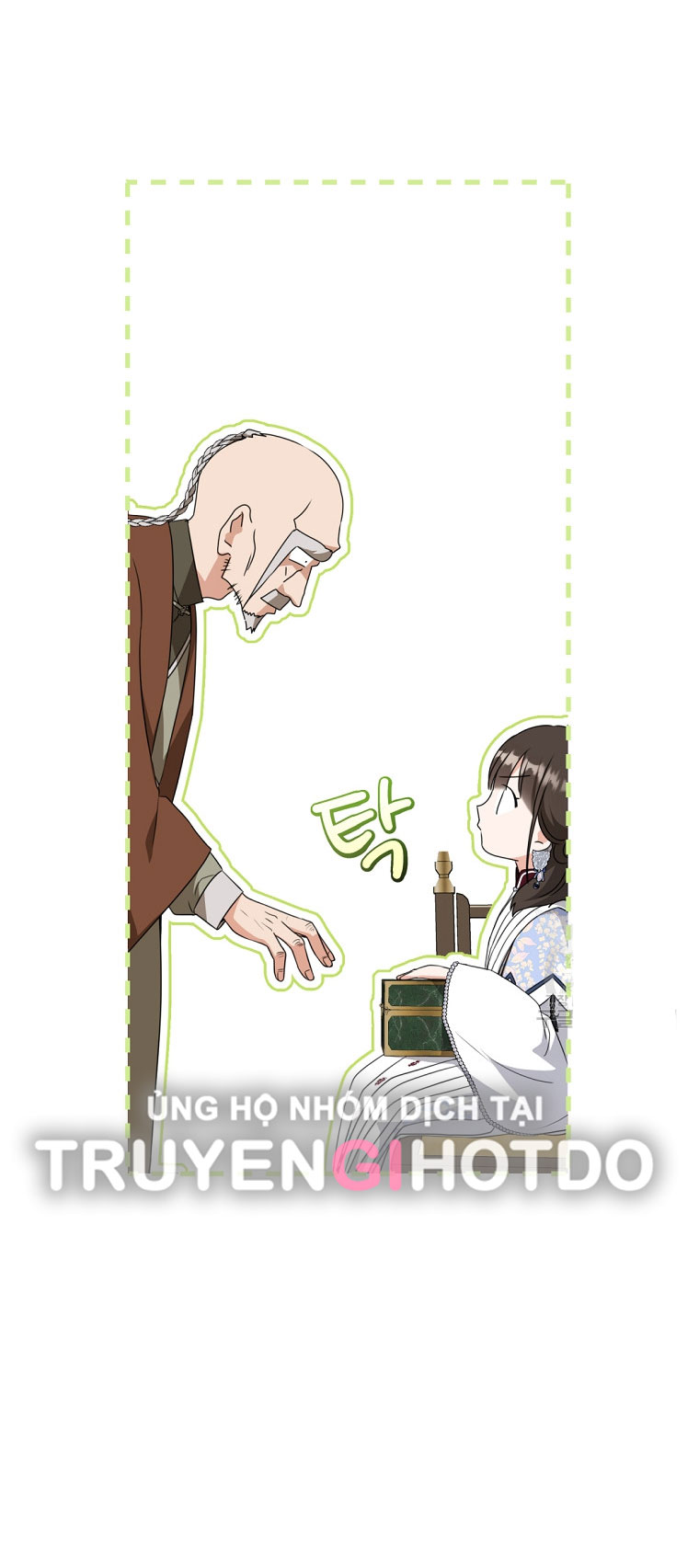 trở thành đứa cháu gái bị ghẻ lạnh trong gia tộc võ giả hùng mạnh chapter 43.2 15