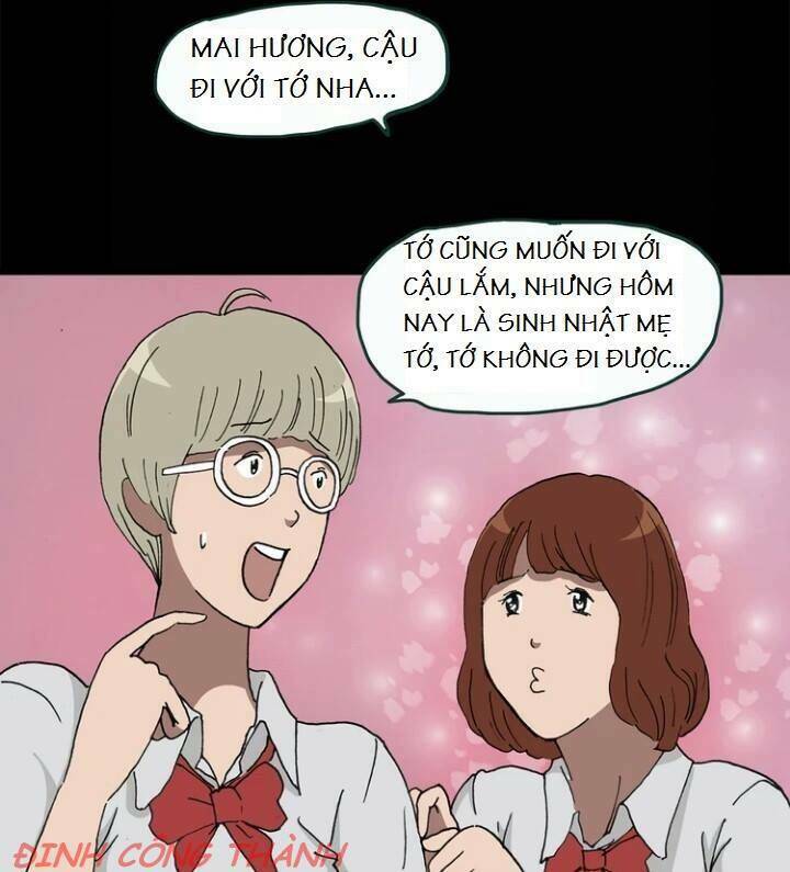 ác mộng sương mù chapter 1 11