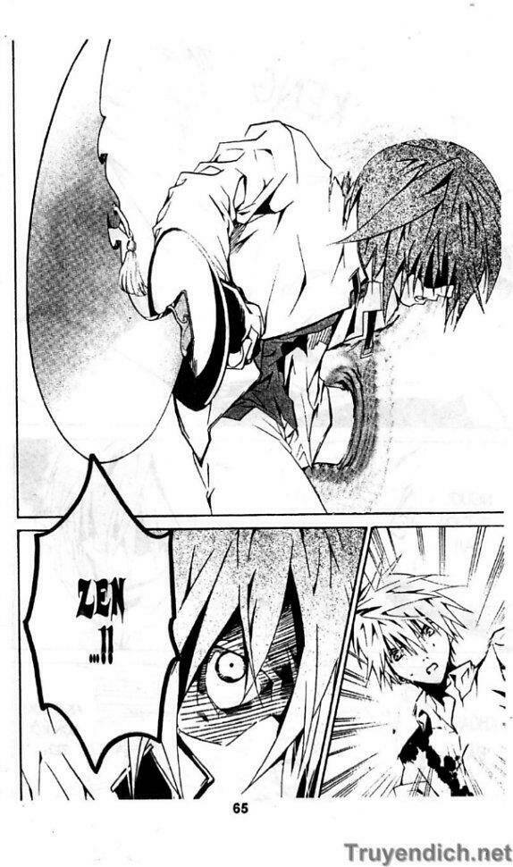 zombie-loan chapter 46 11