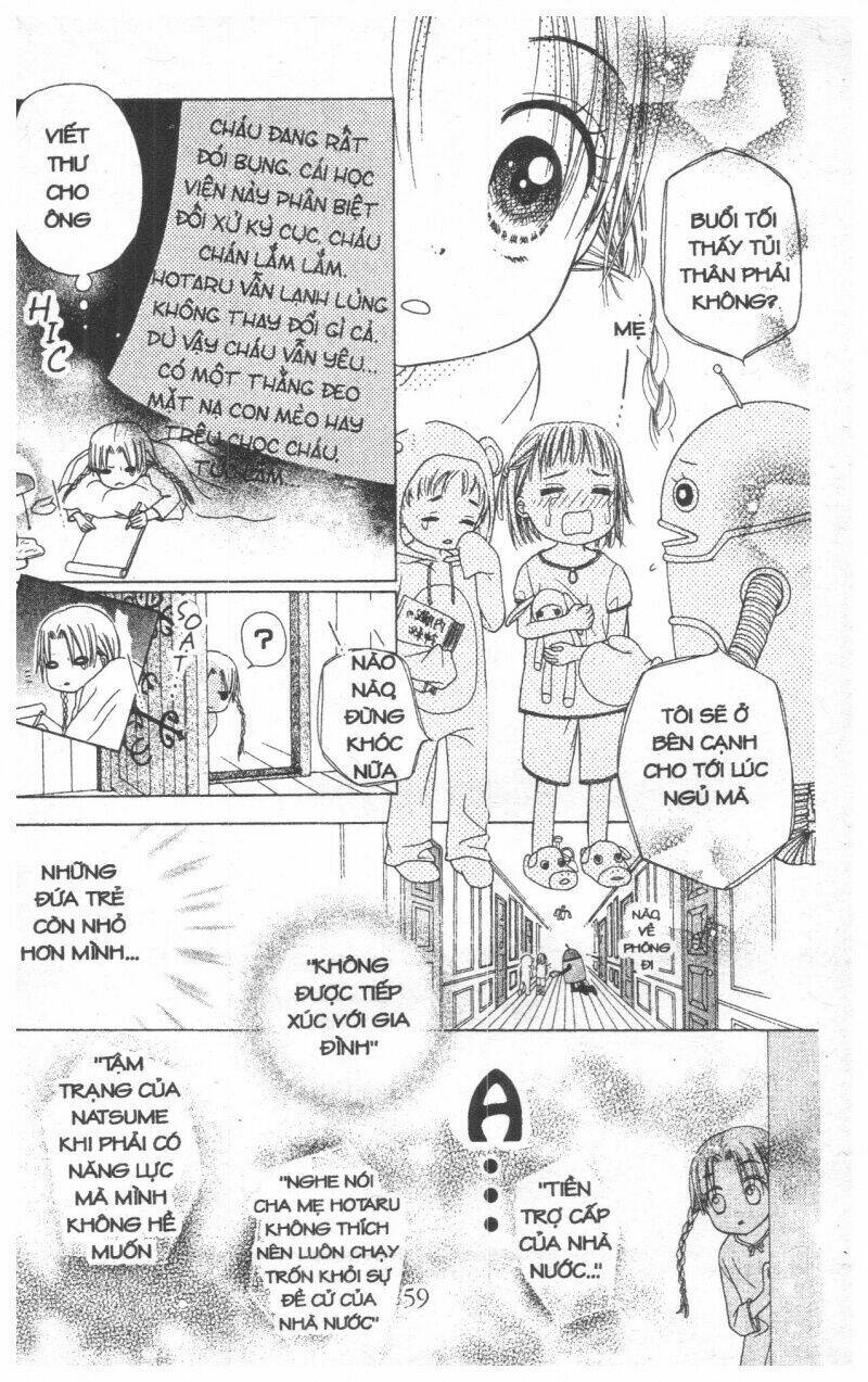 gakuen alice chapter 7 15