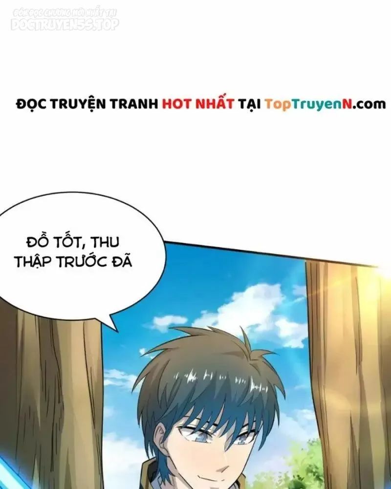 bắt đầu với thiên phú cấp sss chapter 19 98