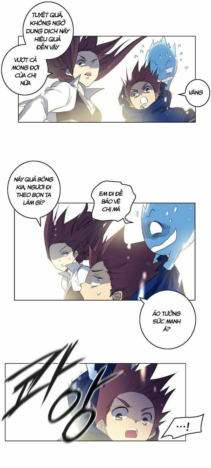 bản khế ước linh hồn chapter 104 18