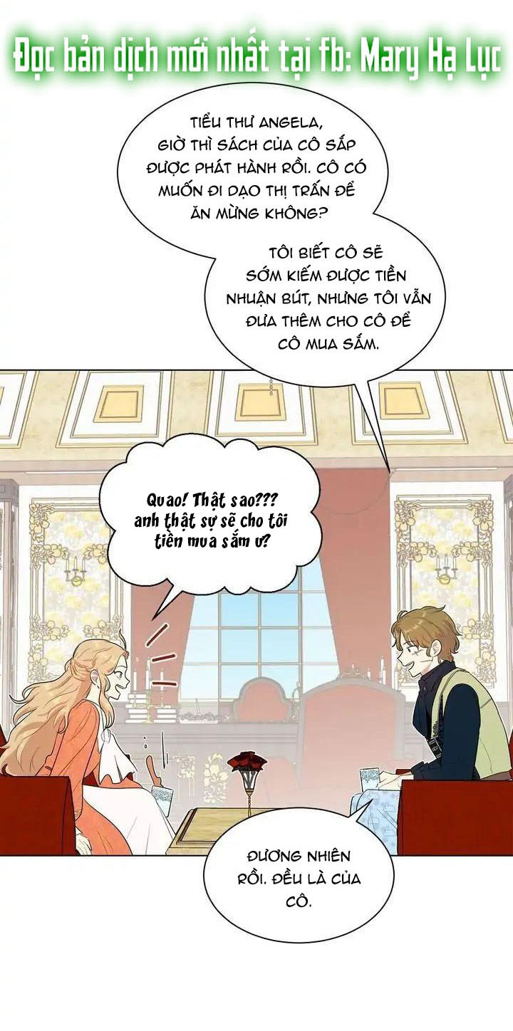 tôi là fan cứng hoàng tử chapter 46.2 37