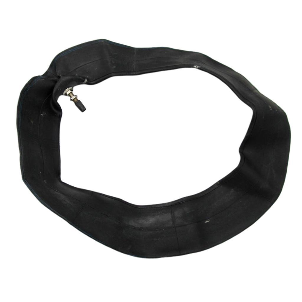 2Pcs Motorcycle Inner Tube 10'' 10 Inch Wheel Rim 2.75/2.50-10