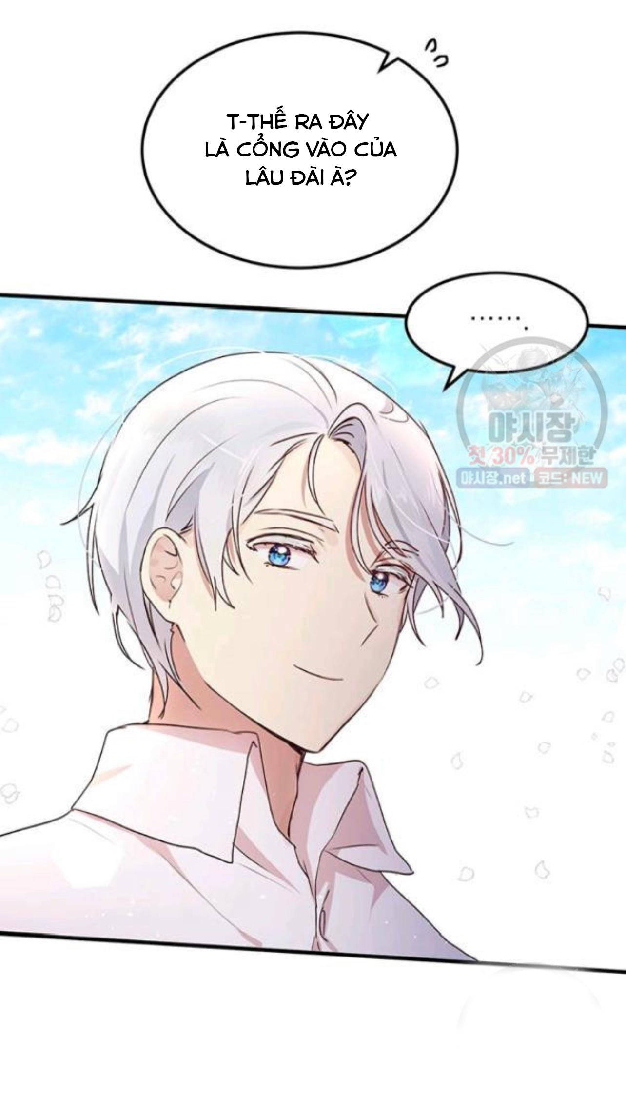 tại sao ngài làm điều này, công tước chapter 93 46