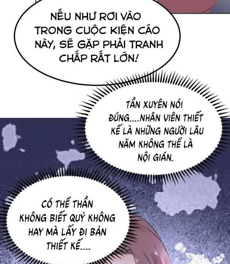 điều ước sủng ái bất bình đẳng chapter 106.2 38