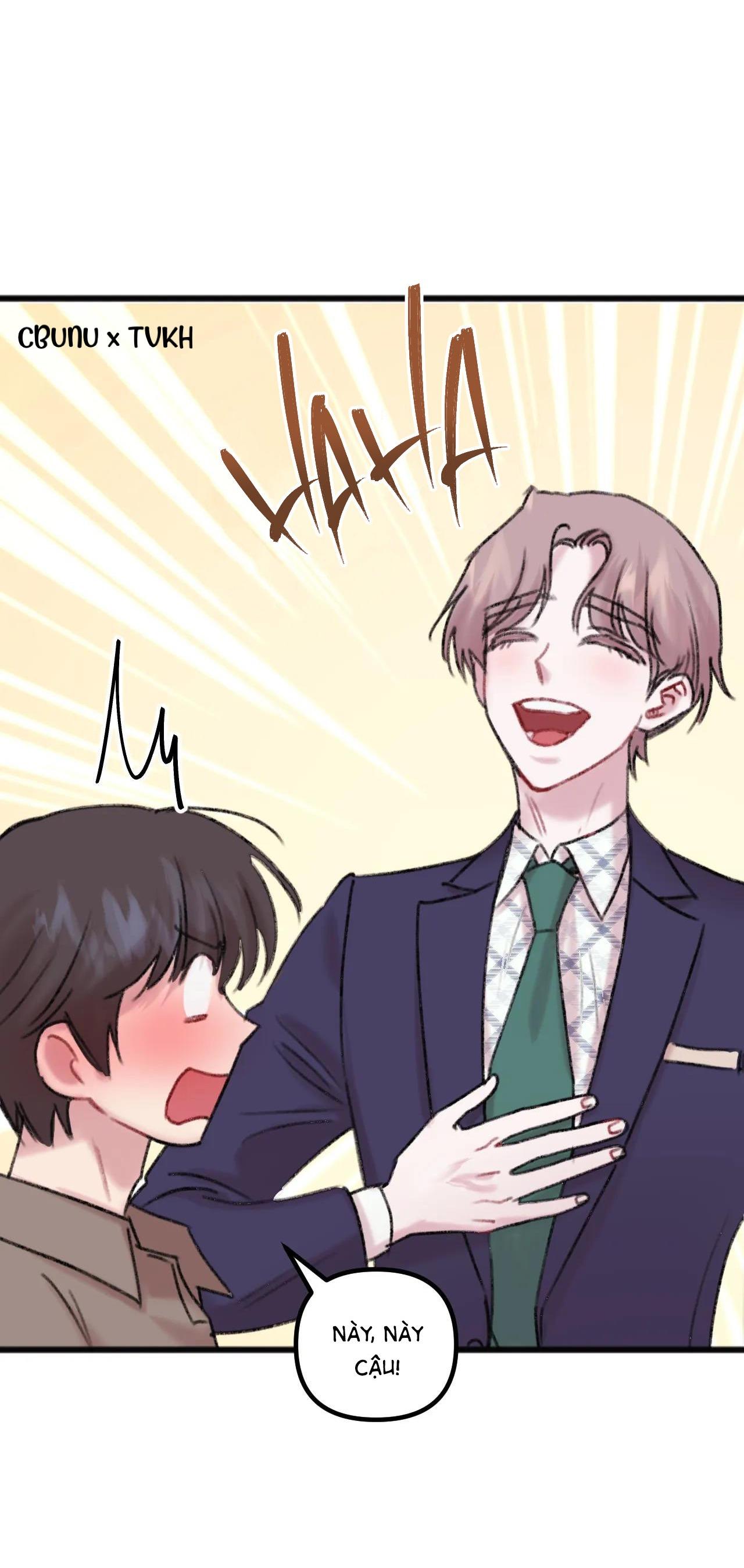 anh thật sự thích em sao chapter 6 12