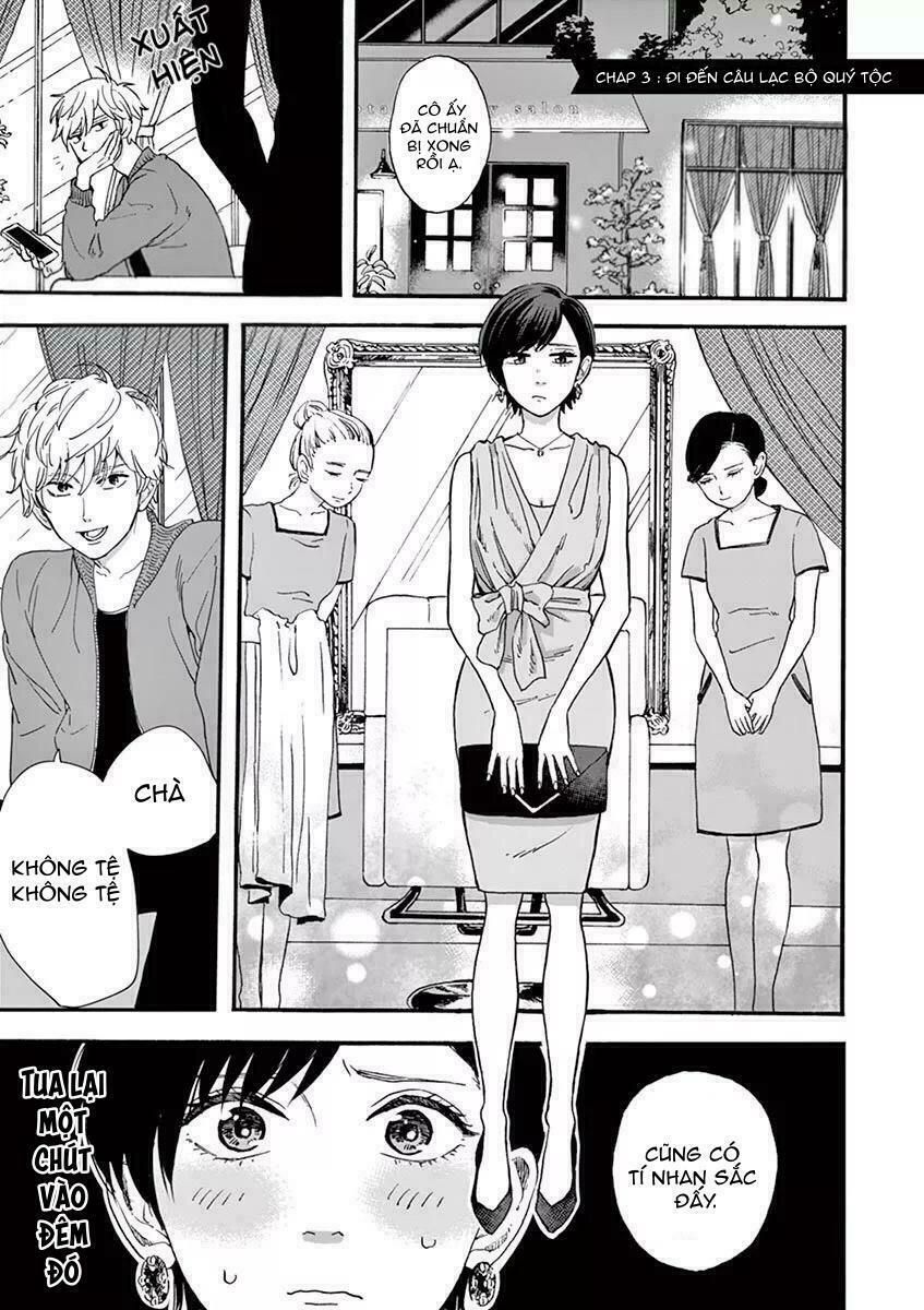 promise cinderella chapter 3 1