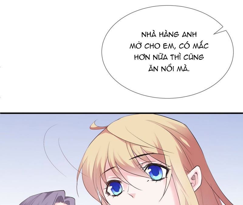 chiến lược lãng mạn của thịnh thiếu chapter 76 10