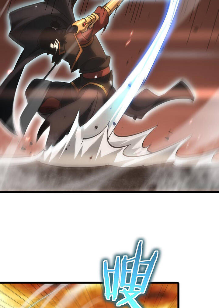 chư giới - tận thế online chapter 172 44