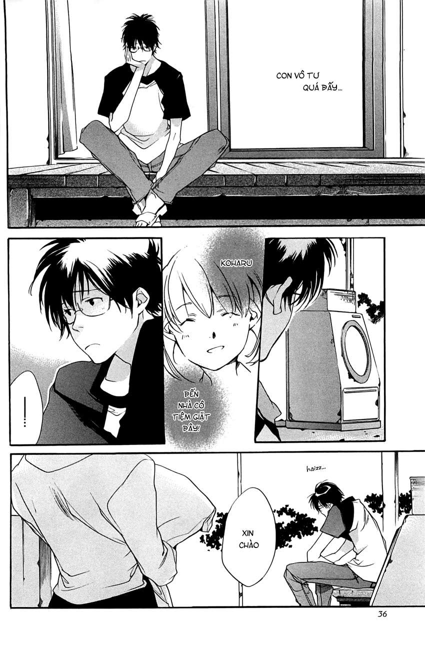 my girl chapter 28 10