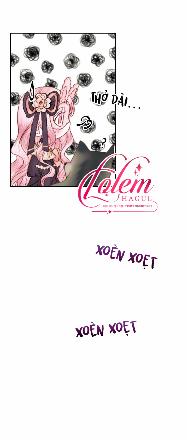 trở thành cô vợ khế ước của nhân vật phản diện chapter 14 13