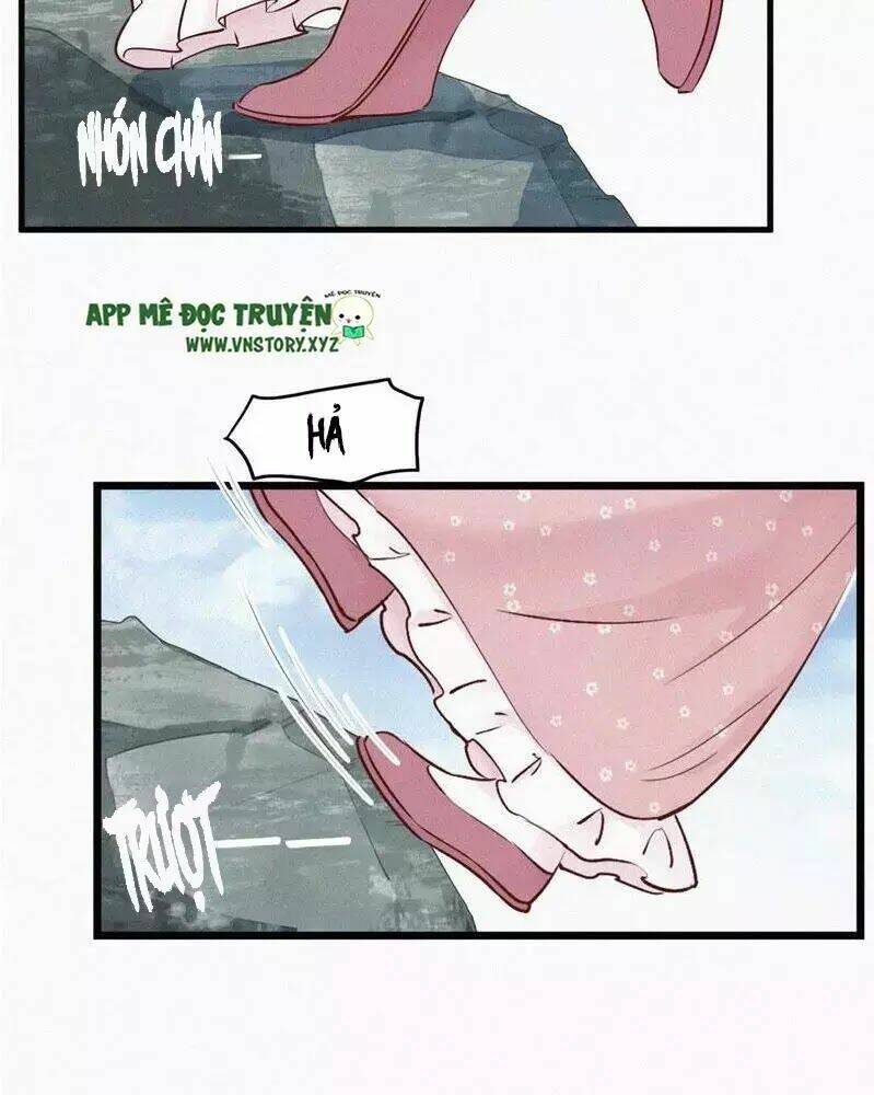 thiên hương mỹ nhân chapter 3 39