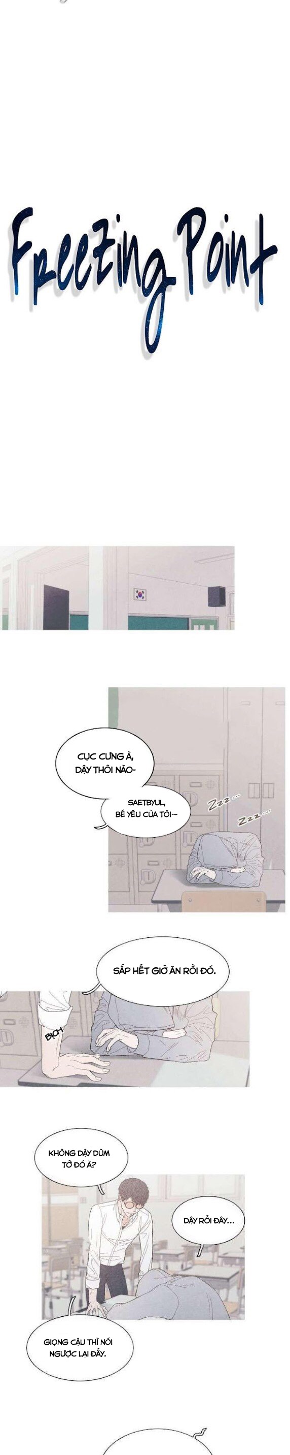 điểm đóng băng chapter 18 4