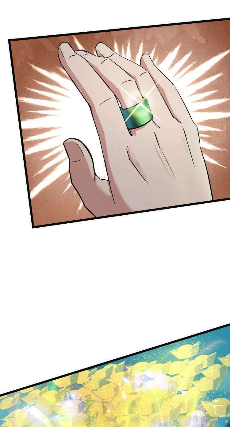 việc tu luyện hằng ngày của vũ đế chapter 21 52