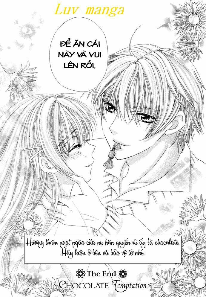 chocolate temptation chapter 1 40