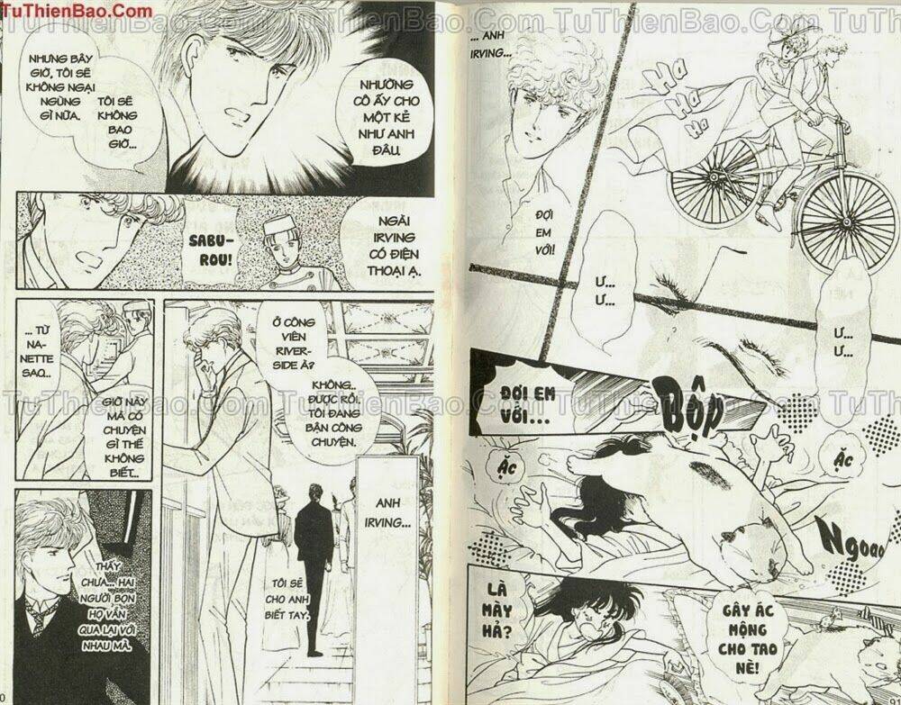 người đẹp new york chapter 4 45