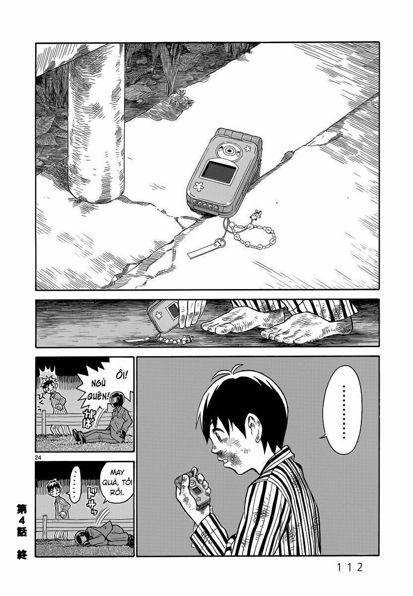 swweeet chapter 4 22