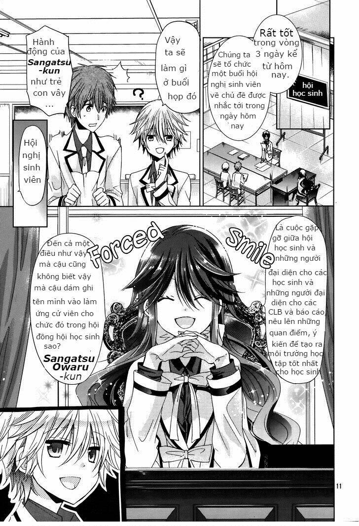 watanuki-san ni wa boku ga tarinai chapter 4 10