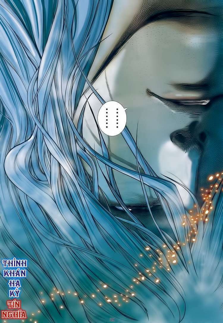 võ thần phượng hoàng chapter 133 26