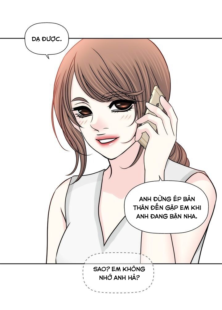 người đàn ông của tôi chapter 73.1 24