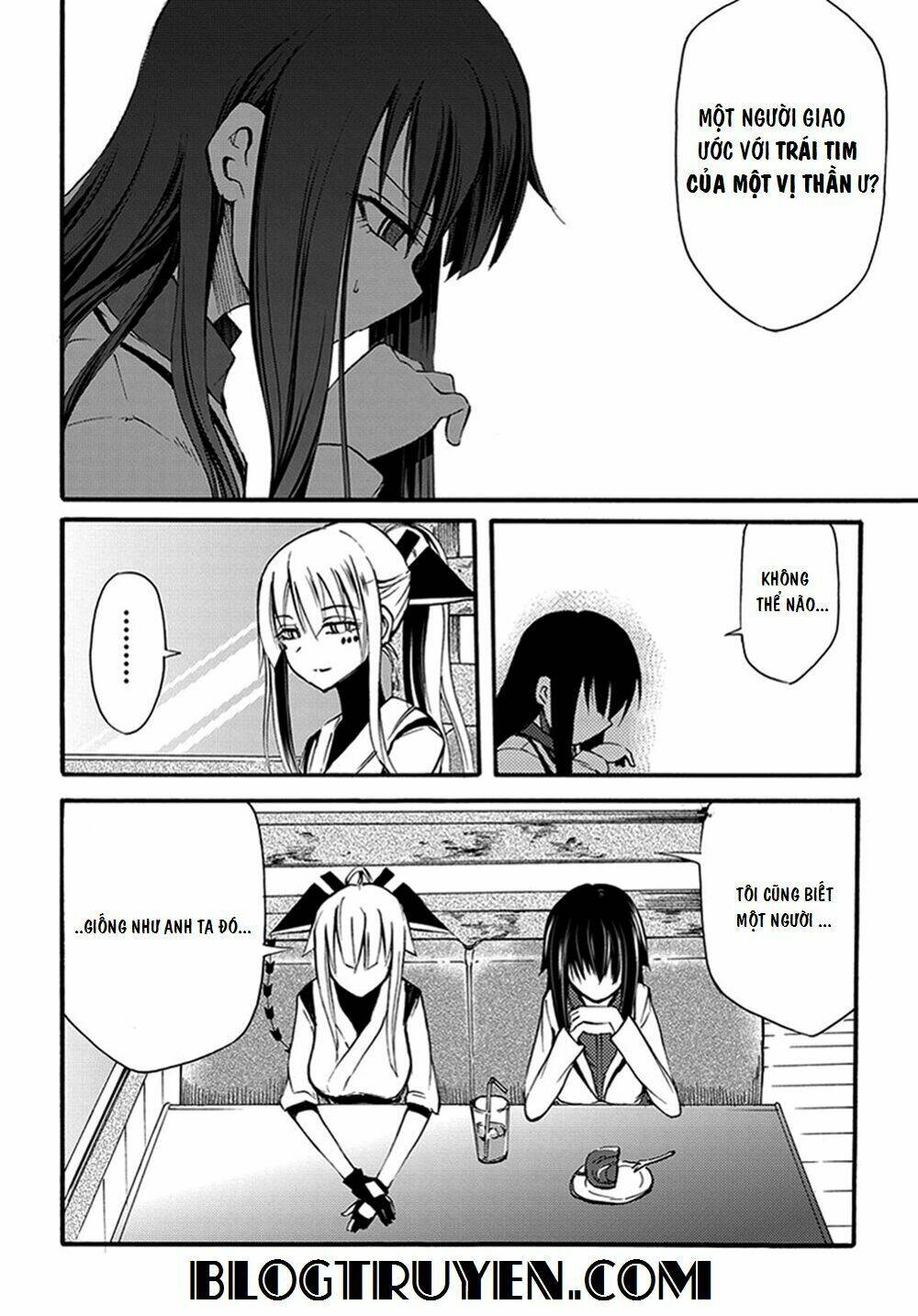 suashi no meteorite chapter 11 20