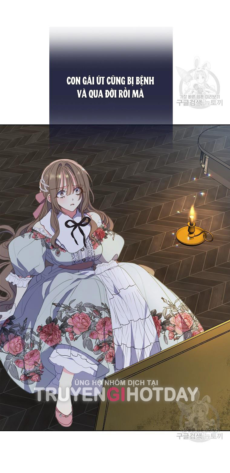 bệ hạ, xin đừng giết tôi!! chapter 107.2 17