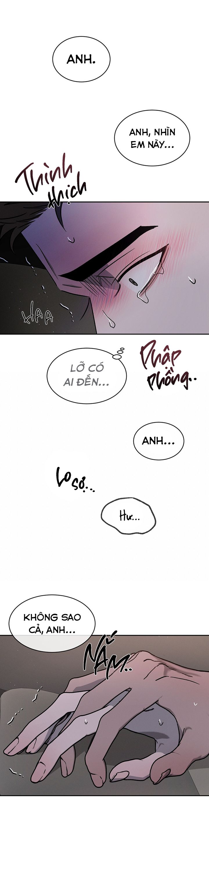 tương khắc chapter 45 33